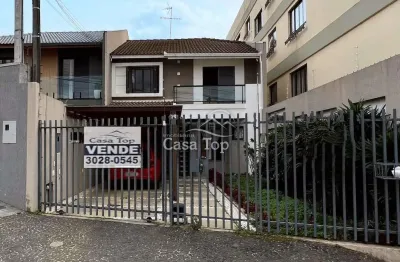 Casa com 3 quartos à venda no Orfãs, Ponta Grossa 