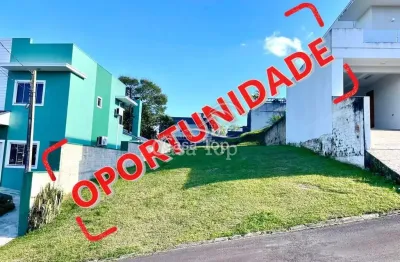 Terreno à venda condomínio parque dos ingleses - jardim carvalho