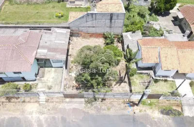 Terreno à venda no Boa Vista, Ponta Grossa 