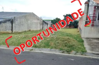 Terreno à venda no Neves, Ponta Grossa 