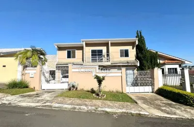 Casa com 5 quartos à venda no Neves, Ponta Grossa 