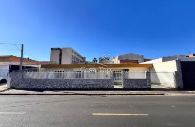 Casa com 4 quartos para alugar no Centro, Ponta Grossa 