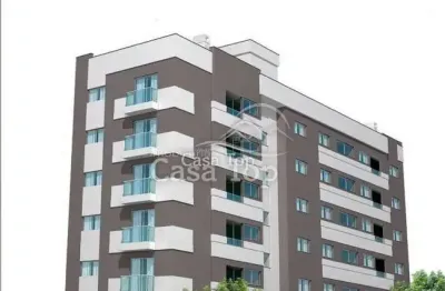 Apartamento à venda edifício lauro tozetto - nova rússia