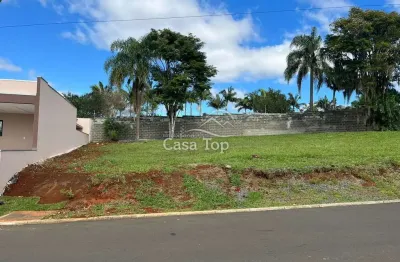 Terreno à venda condomínio eos mirante residence - contorno