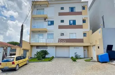 Apartamento semimobiliado à venda edifício ebenezer - jardim carvalho