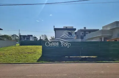 Terreno à venda condomínio terras alphaville - jardim carvalho