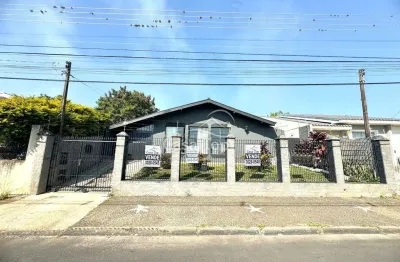 Casa com 5 quartos à venda no Oficinas, Ponta Grossa 
