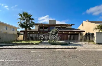 Casa com 4 quartos para alugar no Estrela, Ponta Grossa 