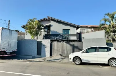 Casa com 3 quartos à venda no Estrela, Ponta Grossa 