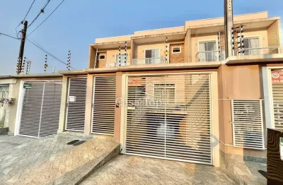 Casa com 2 quartos à venda no Oficinas, Ponta Grossa 