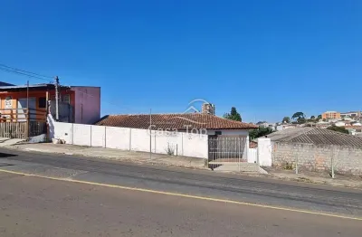 Casa com 3 quartos à venda no Jardim Carvalho, Ponta Grossa 