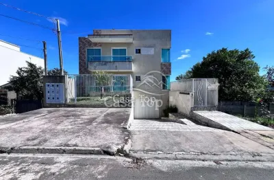 Apartamento com 2 quartos à venda no Contorno, Ponta Grossa 