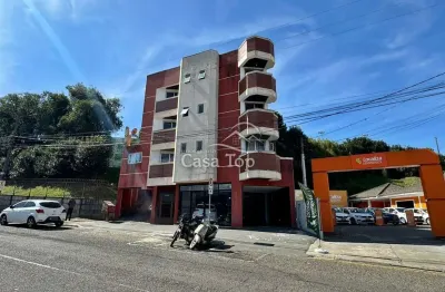 Apartamento à venda edifício monterrey - nova rússia