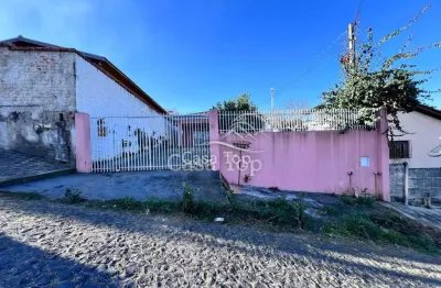 Casa com 4 quartos para alugar no Nova Rússia, Ponta Grossa 