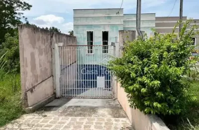 Casa com 3 quartos à venda no Contorno, Ponta Grossa 