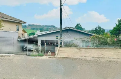 Casa com 4 quartos à venda no Colônia Dona LuÍza, Ponta Grossa 