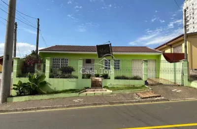 Casa com 6 quartos à venda no Uvaranas, Ponta Grossa 