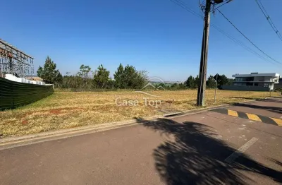 Terreno à venda condomínio terras alphaville - jardim carvalho
