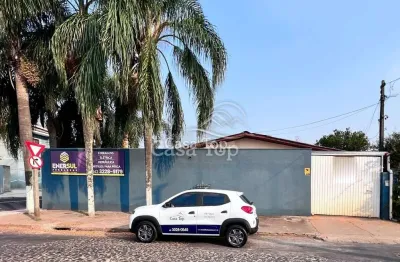 Casa com 2 quartos à venda no Uvaranas, Ponta Grossa 