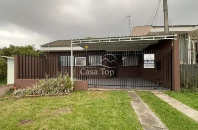 Casa semimobiliada para alugar jardim europa (em negociação)