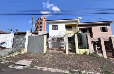 Casa com 3 quartos à venda no Oficinas, Ponta Grossa 