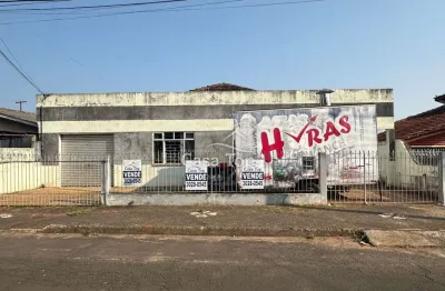 Terreno à venda no Uvaranas, Ponta Grossa 