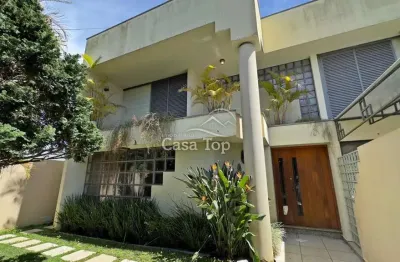 Casa com 5 quartos para alugar no Estrela, Ponta Grossa 