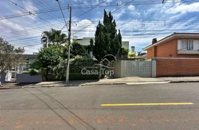 Casa com 5 quartos para alugar no Estrela, Ponta Grossa 