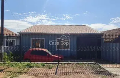 Casa com 2 quartos à venda no Boa Vista, Ponta Grossa 