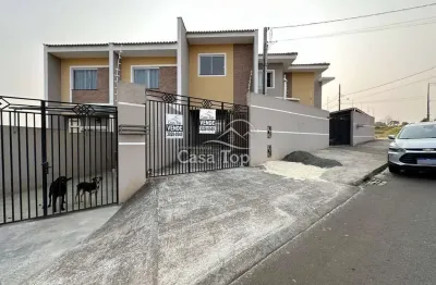 Sobrado à venda residencial ilha dos frades - uvaranas