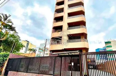 Cobertura duplex à venda edificio palladium - caiobá