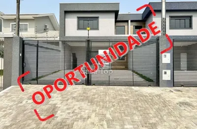 Casa com 3 quartos à venda no Jardim Carvalho, Ponta Grossa 