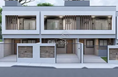 Casa com 2 quartos à venda no Estrela, Ponta Grossa 