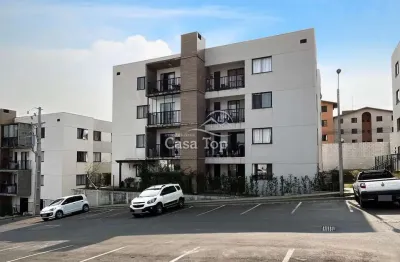 Apartamento com 3 quartos à venda no Colônia Dona LuÍza, Ponta Grossa 