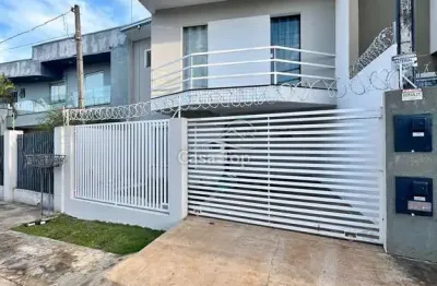 Casa com 3 quartos à venda no Orfãs, Ponta Grossa 