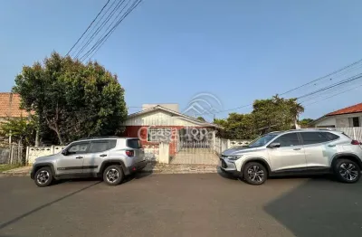 Terreno à venda no Orfãs, Ponta Grossa 