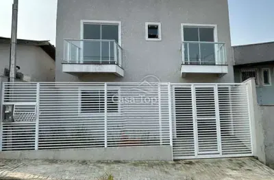 Casa com 2 quartos à venda no Orfãs, Ponta Grossa 