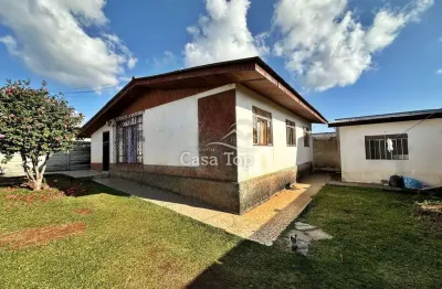 Casa com 3 quartos à venda no Neves, Ponta Grossa 
