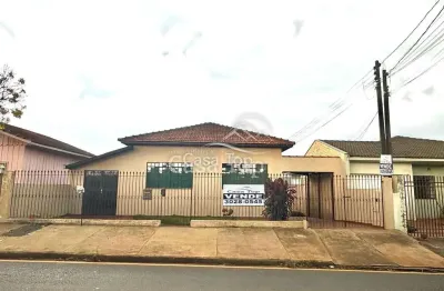 Terreno à venda no Uvaranas, Ponta Grossa 