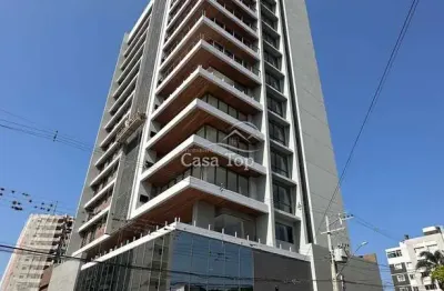 Apartamento à venda edifício unique residence - vila estrela