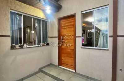 Casa em condomínio fechado com 3 quartos à venda no Uvaranas, Ponta Grossa 