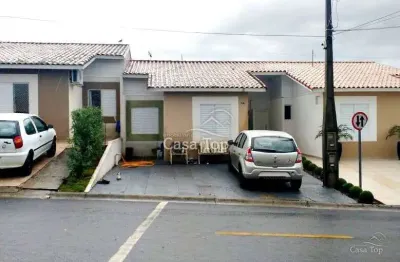 Casa semimobiliada à venda residencial terra nova -  boa vista
