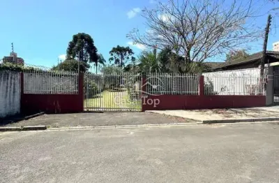 Terreno à venda no Orfãs, Ponta Grossa 