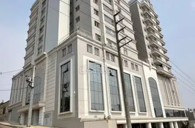 Apartamento com 3 quartos à venda no Uvaranas, Ponta Grossa 