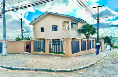 Casa com 4 quartos para alugar no Neves, Ponta Grossa 