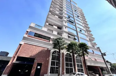 Apartamento semimobiliado à venda edifício london place - jardim carvalho