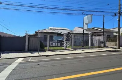 Casa com 2 quartos à venda no Uvaranas, Ponta Grossa 