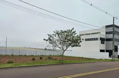 Terreno à venda alphaville comercial - jardim carvalho