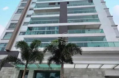 Apartamento semimobiliado à venda edifício palazzo ferrara - centro