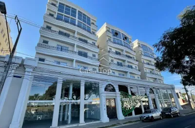 Apartamento com 3 quartos à venda no Oficinas, Ponta Grossa 